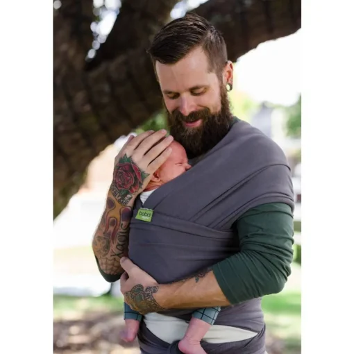 Boba Wrap - Organic