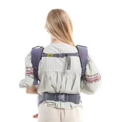 Boba X Adjustable Carrier - Linen