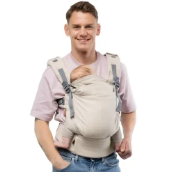 Boba X Adjustable Carrier - Linen