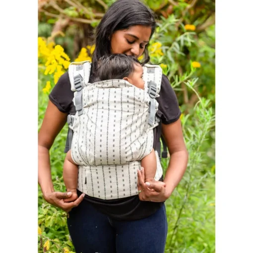Boba X Adjustable Carrier