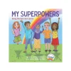 Book - My Superpowers