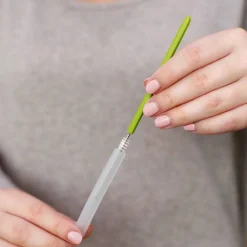 Boon Cacti Bottle Brush Set