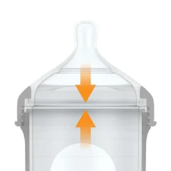 Boon Nursh 235ml Bottle 3pk