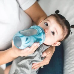 Boon Nursh 235ml Bottle 3pk