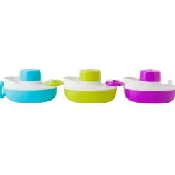 Boon Tones Musical Bath Boats