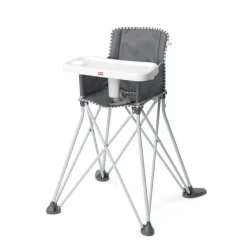 Bright Starts Pop 'N Dine High Chair