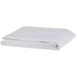 Brolly Sheets Waterproof Duvet Protector with Clips