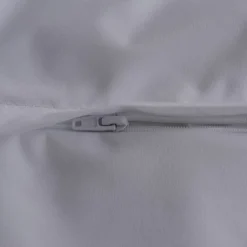 Brolly Sheets Waterproof Duvet Protector with Clips