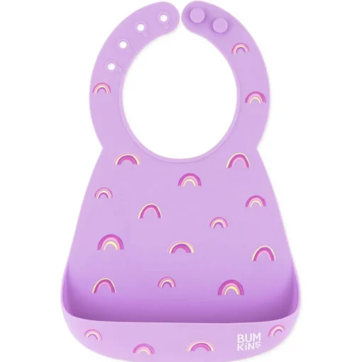 Bumkins Silicone Bib