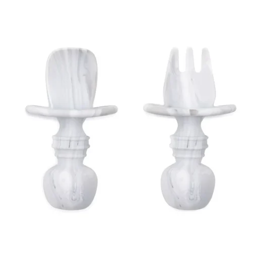 Bumkins Silicone Chewtensils - Discontinued