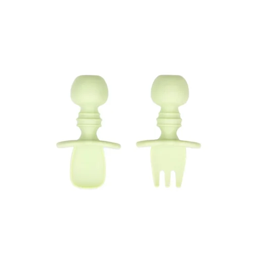 Bumkins Silicone Chewtensils