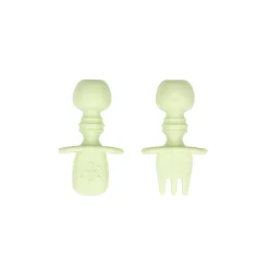 Bumkins Silicone Chewtensils