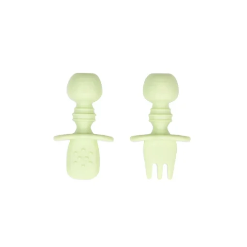 Bumkins Silicone Chewtensils