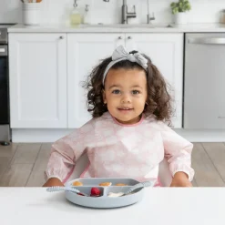 Bumkins Waterproof Sleeved Bib