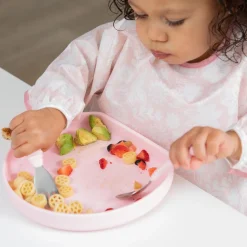 Bumkins Waterproof Sleeved Bib