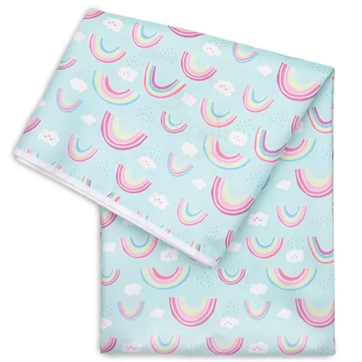 Bumkins Waterproof Splat Mat