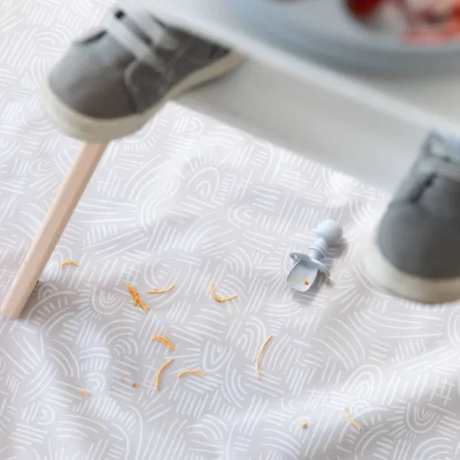 Bumkins Waterproof Splat Mat