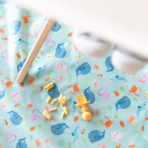 Bumkins Waterproof Splat Mat