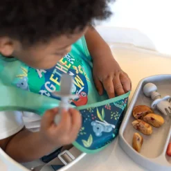 Bumkins Waterproof SuperBib 3pk - Discontinued Designs