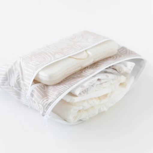 Bumkins Wet/Dry Clutch