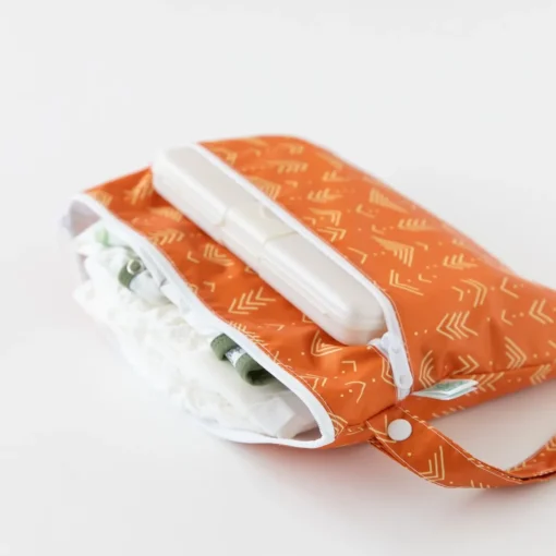Bumkins Wet/Dry Clutch