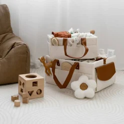 Bunnie Caddie - Mini Bunnie Caddie