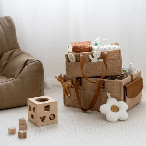 Bunnie Caddie - Mini Bunnie Caddie