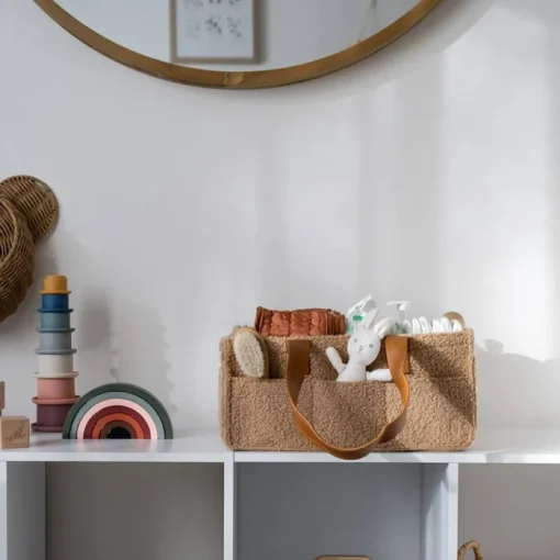Bunnie Caddie - Mini Bunnie Caddie