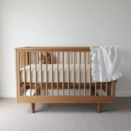 Cariboo George Cot