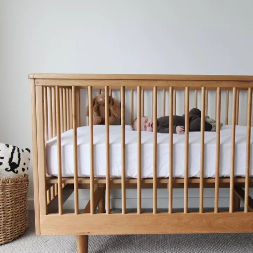 Cariboo George Cot