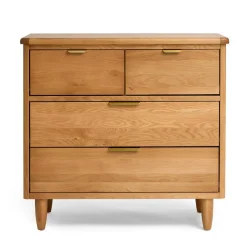 Cariboo George Dresser