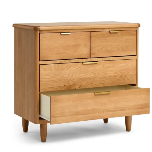 Cariboo George Dresser