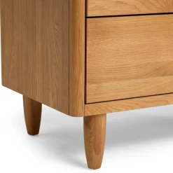 Cariboo George Dresser