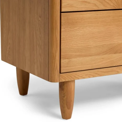 Cariboo George Dresser