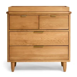 Cariboo George Dresser