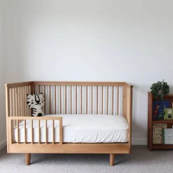 Cariboo George Toddler Conversion Kit