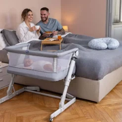 Chicco Next2Me Pop Up Crib