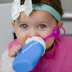 Choomee SoftSip Pouch Topper