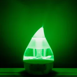 Crane 4 in 1 Cool Mist Humidifier + Red Light– 3.75L