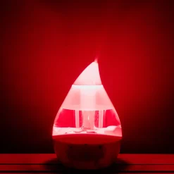 Crane 4 in 1 Cool Mist Humidifier + Red Light– 3.75L