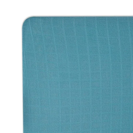 Crane Baby Cot Fitted Sheet - Discontinued