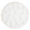 Crane Baby Reversible Quilted Playmat - Willow