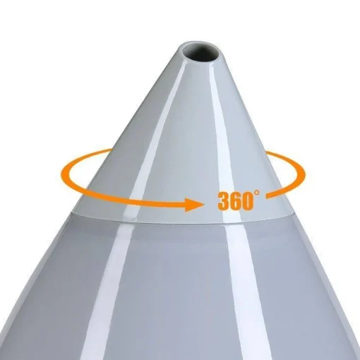 Crane Drop Cool Mist Humidifier - 3.75L