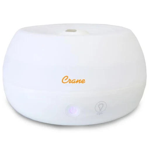 Crane Personal Humidifier & Aroma Diffuser - 0.75L