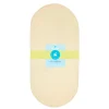 Custom Large Oval Latex Bass Mattress