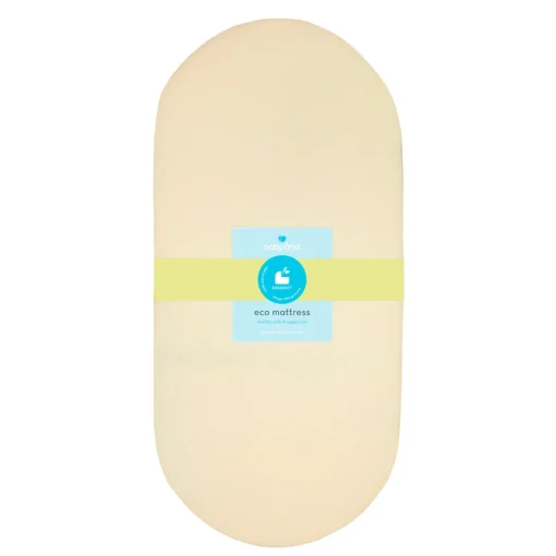 Custom Large Oval Latex Bass Mattress