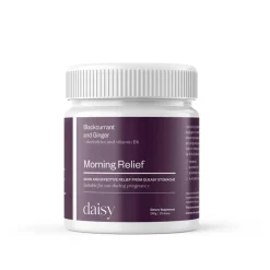 Daisy Morning Relief - Blackcurrant & Ginger