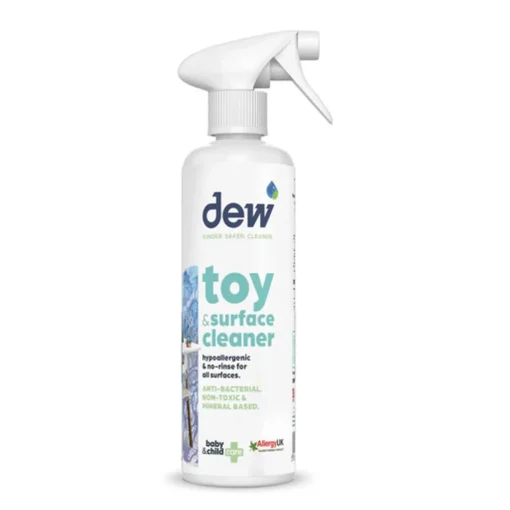 Dew Toy & Surface Sanitiser