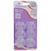 Dream Baby Power Point Outlet Plugs - 12 pack