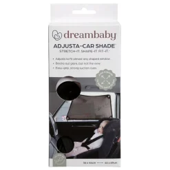 Dreambaby Adjusta-Car Shade